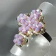 Small Cross - Ring Trevina - 2